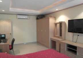 Jomtien Beach Condominium A2 F12 R13